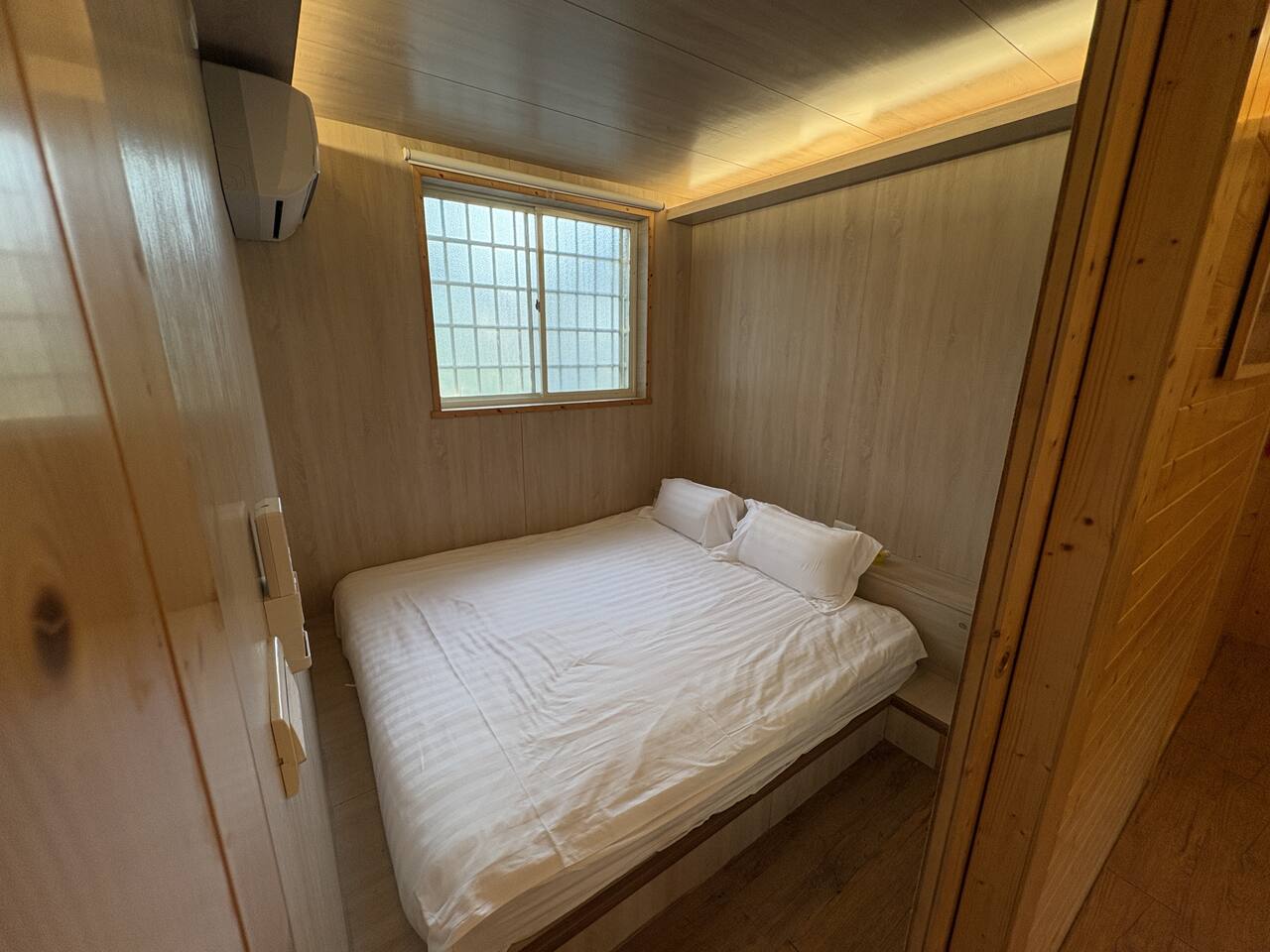 別館舒適雙人房